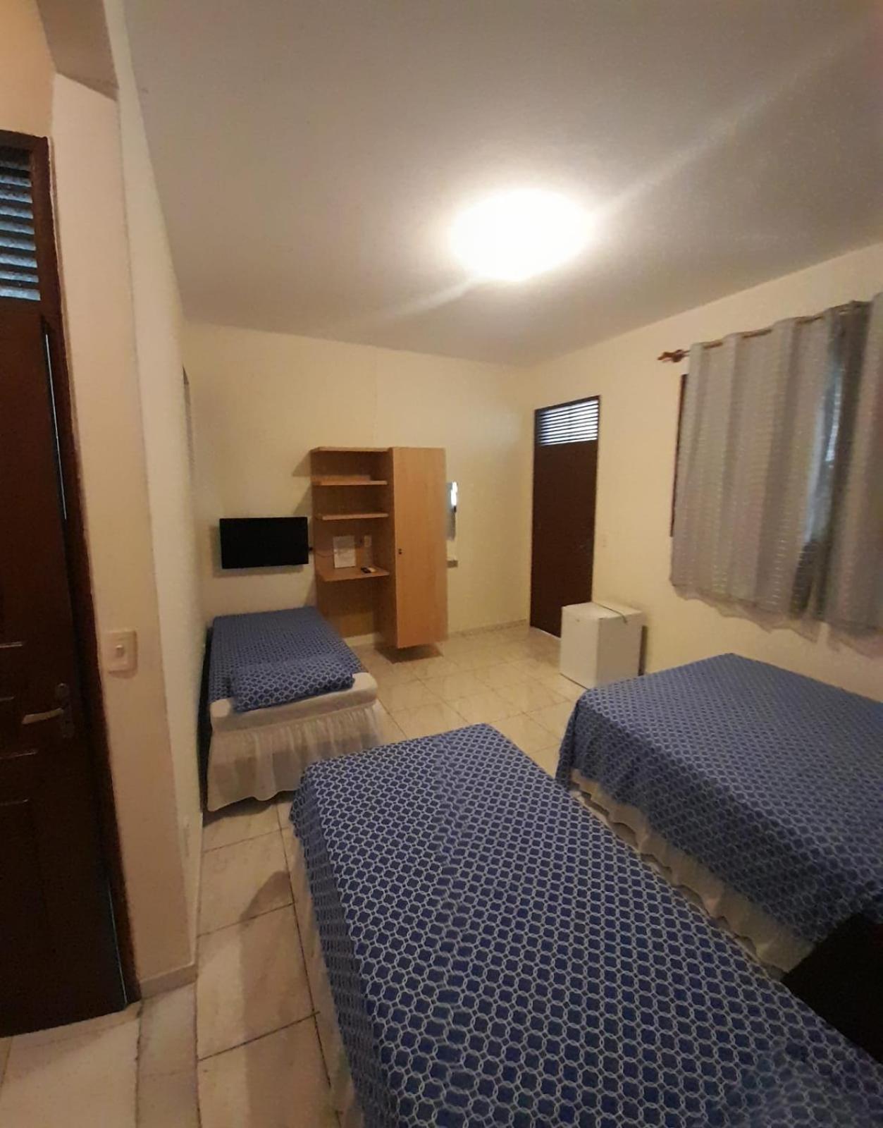 Pousada Casarao 2030 Νατάλ Εξωτερικό φωτογραφία